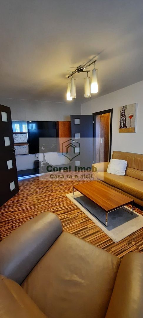 Inchiriere apartament 2 camere, Stefan cel Mare - Poză 1
