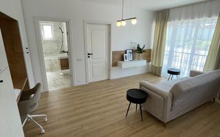 2 camere, premium, parcare, totul nou, Urusagului, Floresti - Poză 9