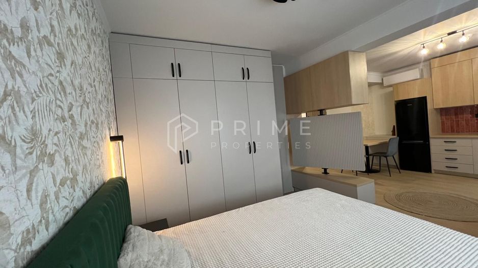 Studio NOU | Design modern I Semicentral | Parcare - Poză 7