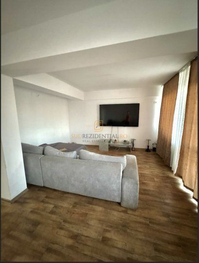 Vila tip duplex, Popesti-Leordeni,  teren 300 mp, 4 camere,Comision0% - Poză 4