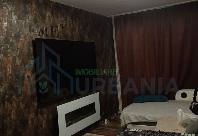 Apartament 2 camere + living, zona Primăverii - Iași, aproape de Iulius Mall - Poză 1