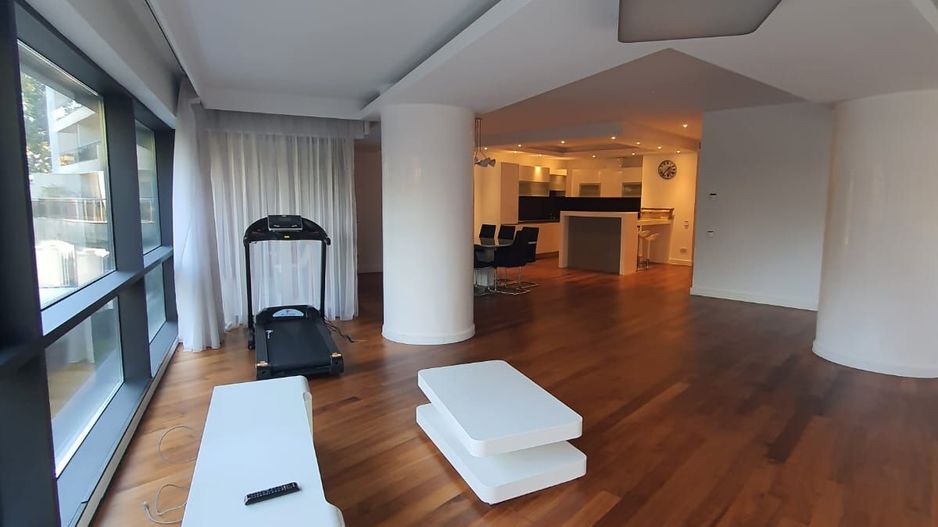 Apartament spatios HIGH END 3 camere I Floreasca 1 - Poză 21
