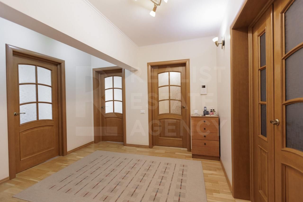 Vânzare, apartament, 4 camere, bulevardul Dacia, Botanica - Poză 17