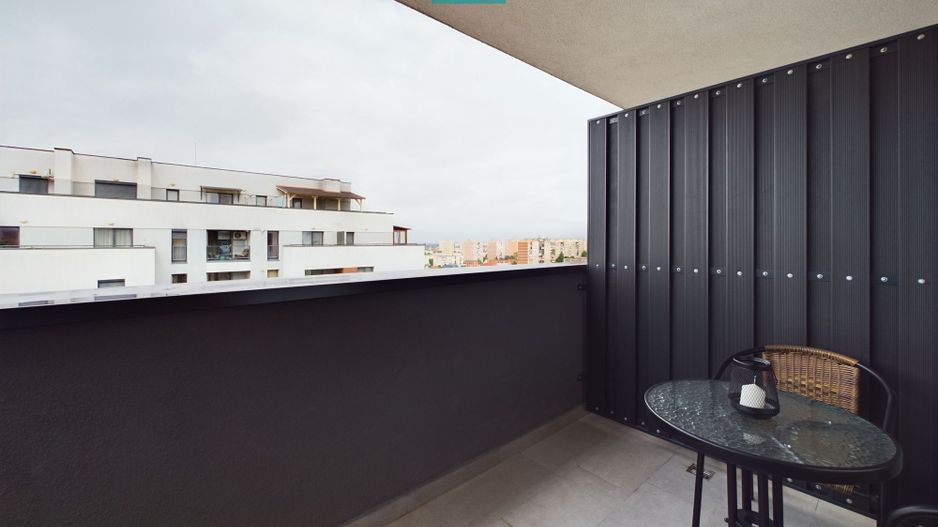 Apartament 2 camere Adora Park - Poză 5