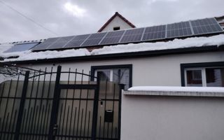 Exceptional - Casa verde de închiriat în Săliște Jud Sibiu - Poză 3