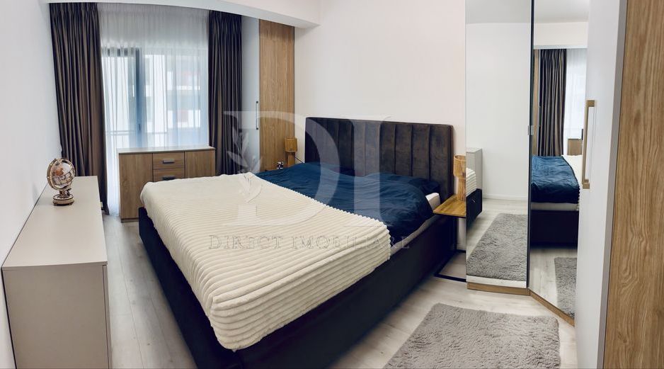 Apartament cu 2 camere + terasă generoasă de 23,5 mp – Zona Vivo - Poză 5