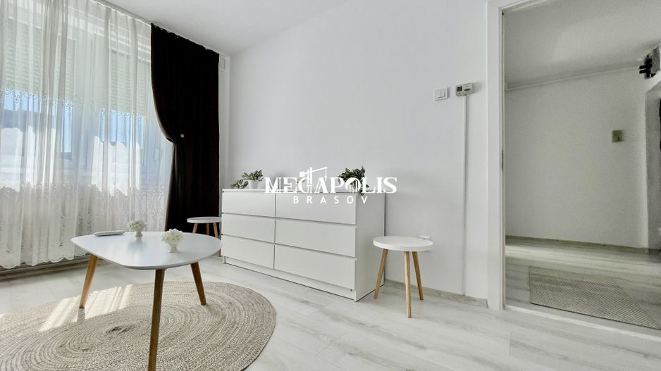 Apartament 2 camere | Prima închiriere | Calea București | AC - Poză 5