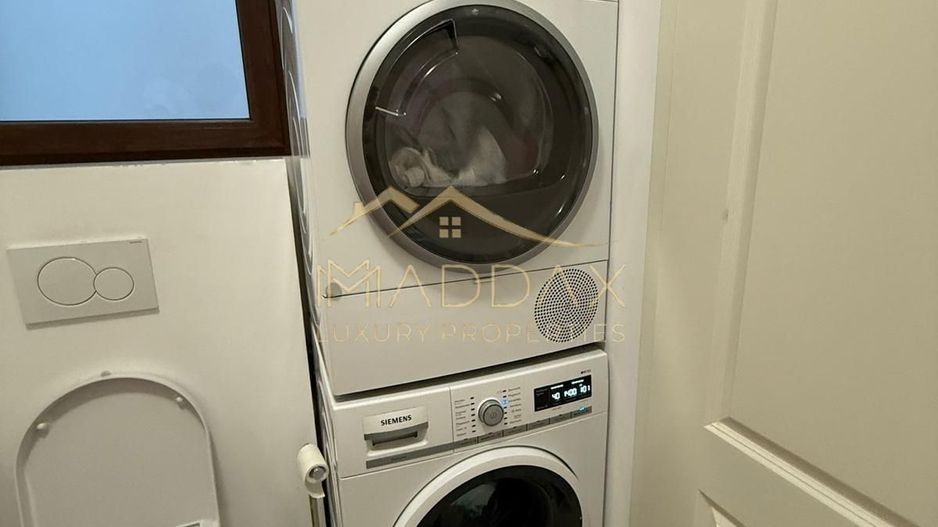 Apartament 4 camere*Vilă Dorobanți/ Curte superba/ Spațios - Poză 22
