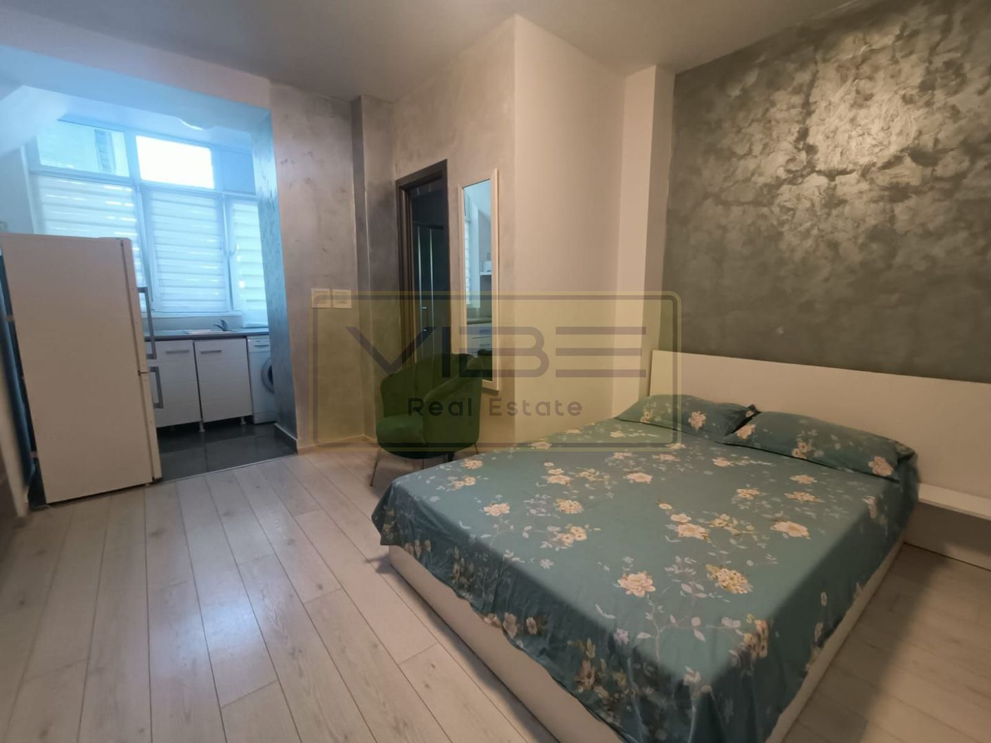 Garsoniera moderna Copou 10 min. de Universitate - Poză 5