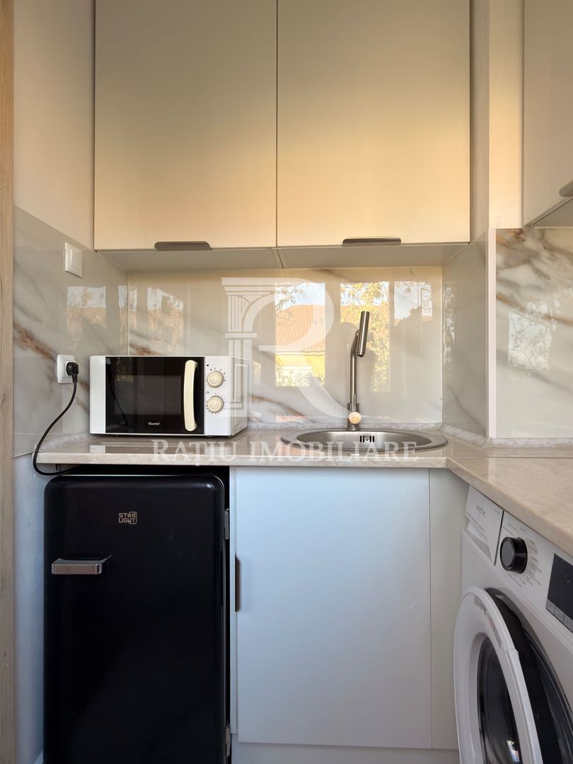 Apartament cu 2 camere | Zona Velența - Muntele Găina | Oradea - Poză 4