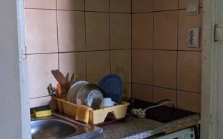 Garsonieră de închiriat în cartierul Zorilor - Poză 3