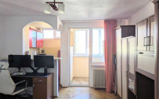 Garsonieră de închiriat confort 1, 25 mp în cartierul Gheorgheni - Poză 3