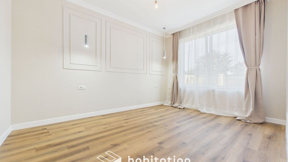 Casă individuală, stil elegant si lumina abundenta,  zona Ronat - Poză 9