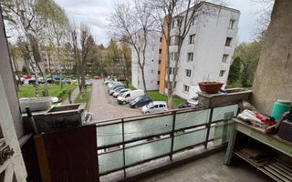 Apartament cu 3 camere (moldovei) - Poză 7