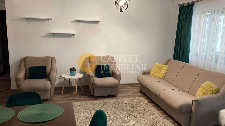 Apartament 3 Camere Bloc Nou Biserica Inaltarea Domnului - Poză 2