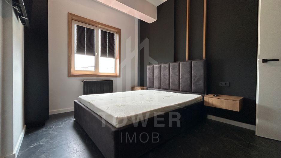 Apartament 3 camere cu loc de parcare și terasă de vânzare - Poză 6