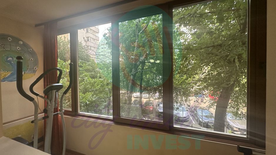 4 camere la 8 minute de METROU PIATA VICTORIEI - Poză 9