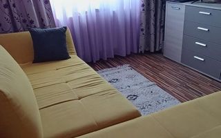 2 Camere-52MP | Decomandat | 1979 | Centrala | Reabilitat | Dr Taberei - Poză 2