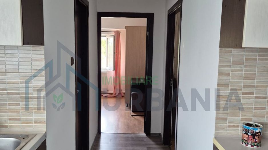 Se oferă spre închiriere apartament 3 camere, 70 mp, mobilat și utilat - Poză 6