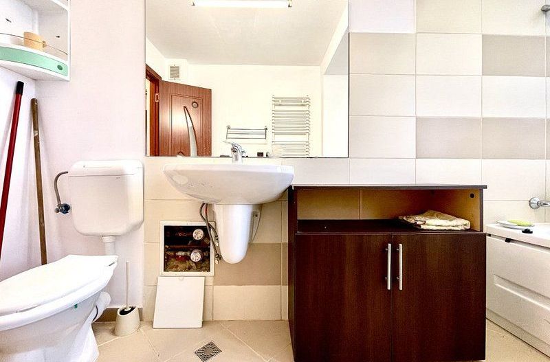 Apartament cu 2 camere, 54 mp util, etaj 3 - Take Ionescu - Poză 10