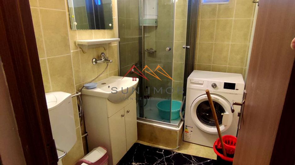 ÎNCHIRIERE APARTAMENT 2 CAMERE | ETAJ 1 | ZONA PIAȚA CENTRALĂ - Poză 9