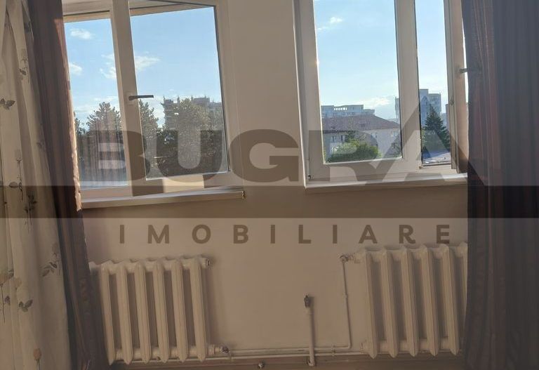 Apartament de 1 camera, 42 mp, zona strazii Taberei - Poză 10