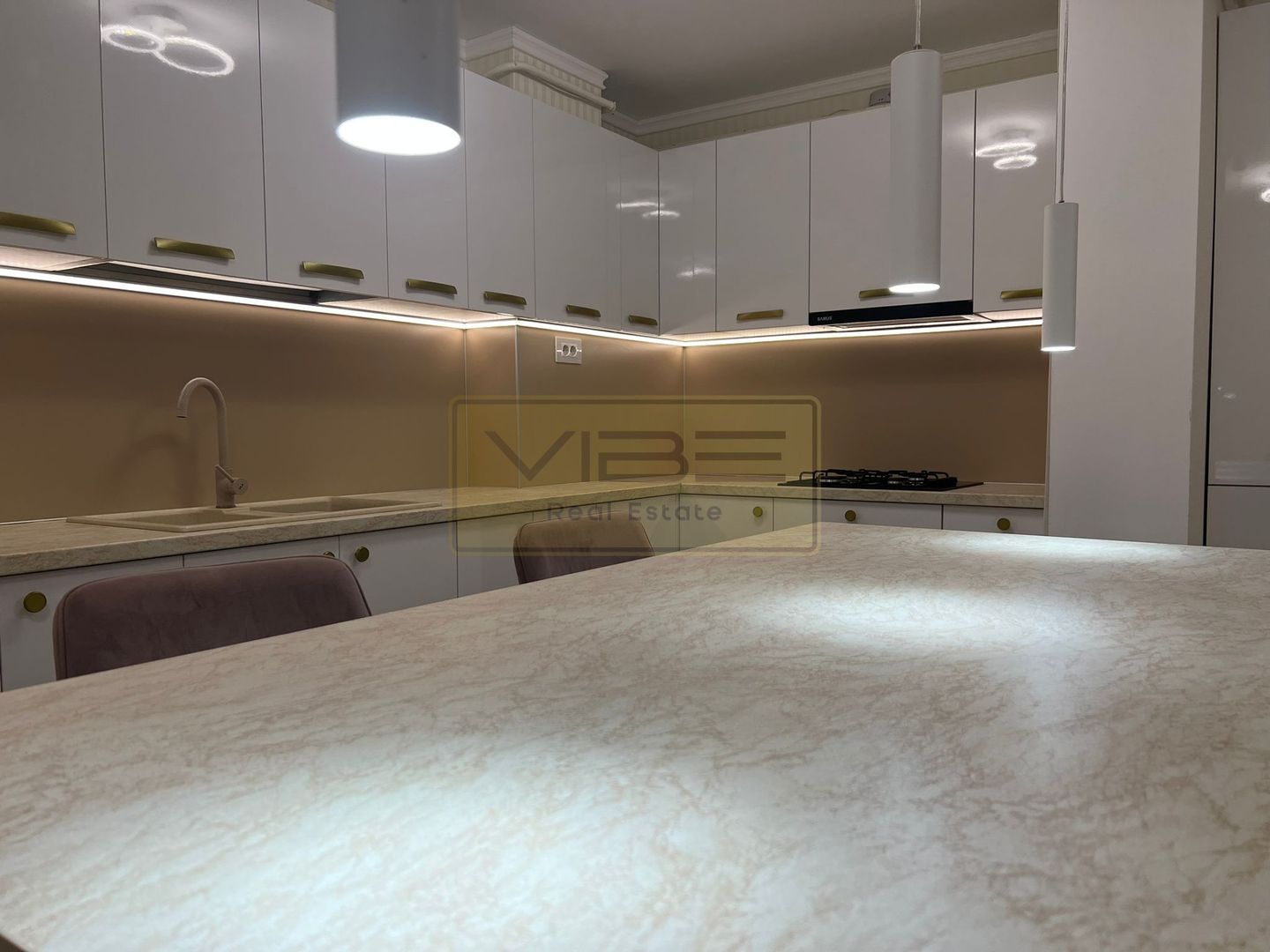 Apartament 3 camere + parcare subterana COPOU - Aleea Sadoveanu - Poză 4