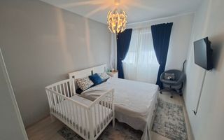 Apartament 2 camere decomandat Subcetate City Sanpetru Brasov - Poză 8