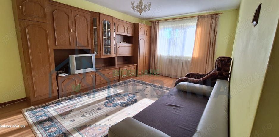 Apartament 3 camere de închiriat, Nicolina, Iași - Poză 1