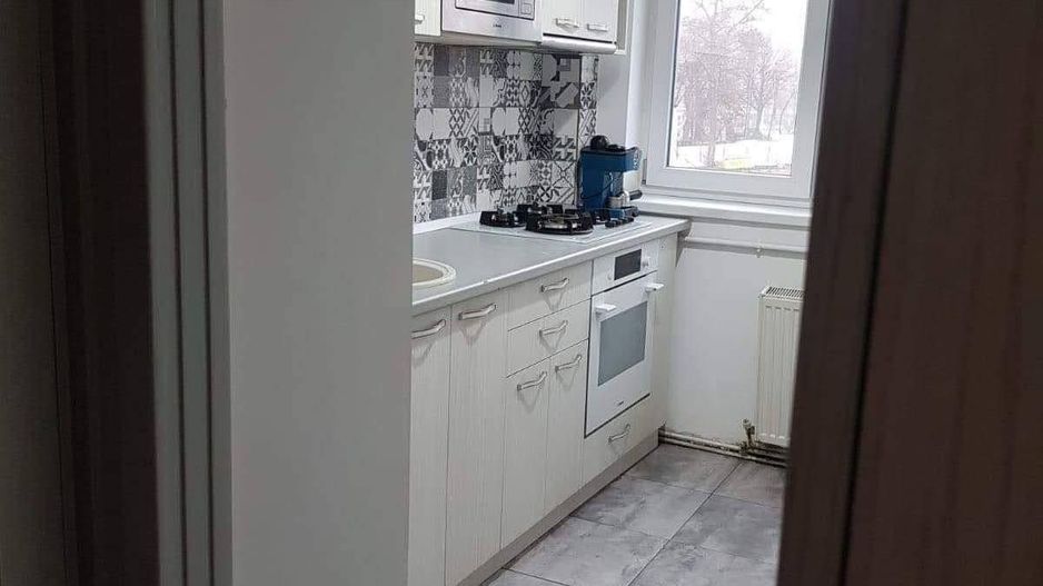 AP. 2 CAMERE- TINERETULUI, CENTRALA PROPRIE, METROU 5 MIN, MODERN - Poză 6