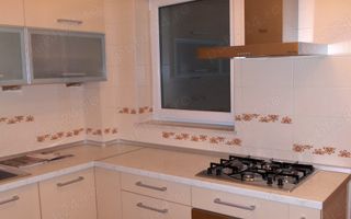 BRASADAS închiriază ap 2 camere Herastrau. - Poză 3