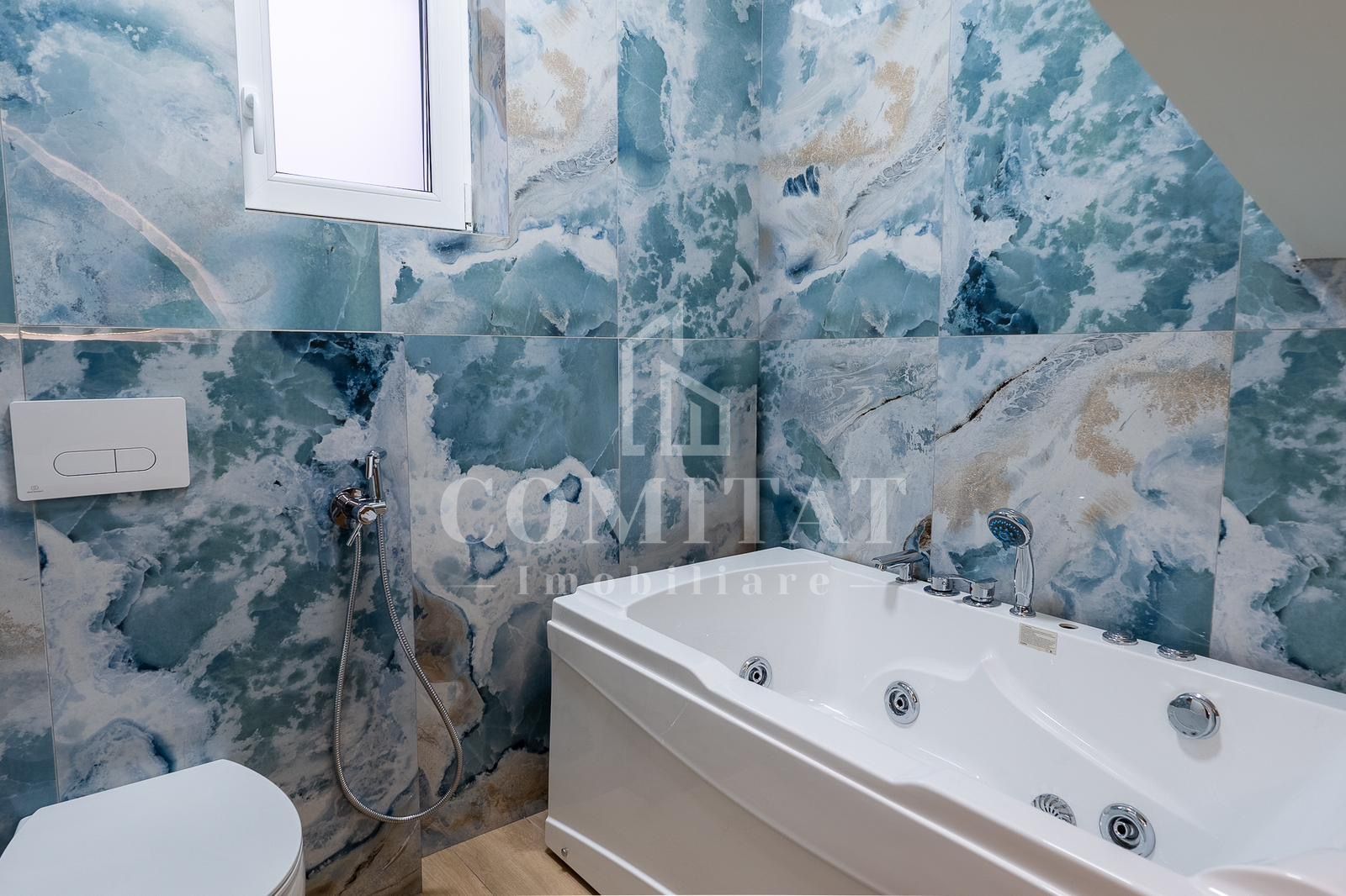 Casă ultrafinisată | Grădină și terasă | zona Casa Zânelor - Poză 21