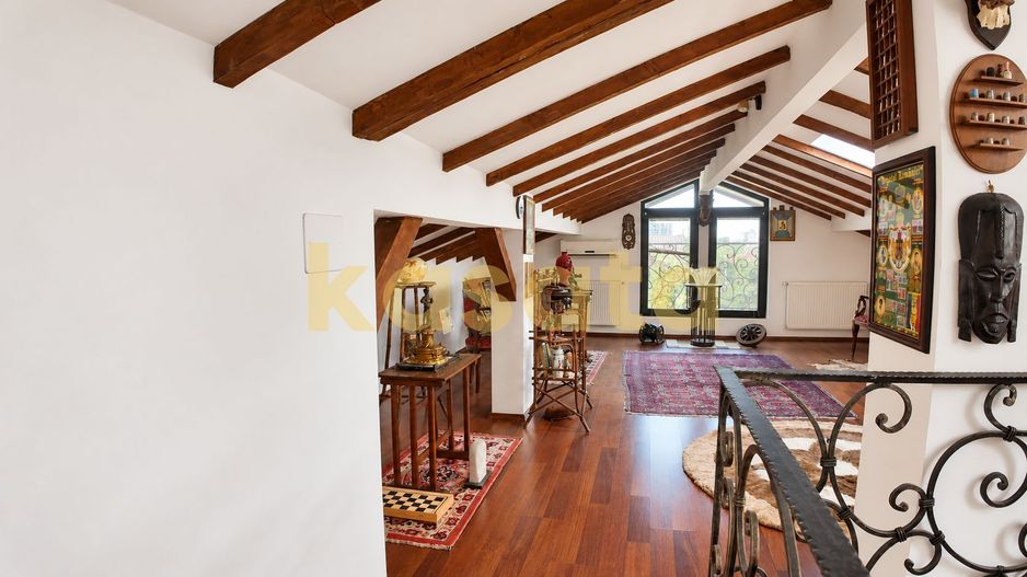 OPORTUNITATE | CASA | PORSCHE PIPERA | GARAJ | IDEAL LOCUIT - Poză 20