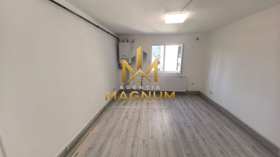 Garsonieră de vanzare | Etaj 2 | Centrală proprie - Poză 1