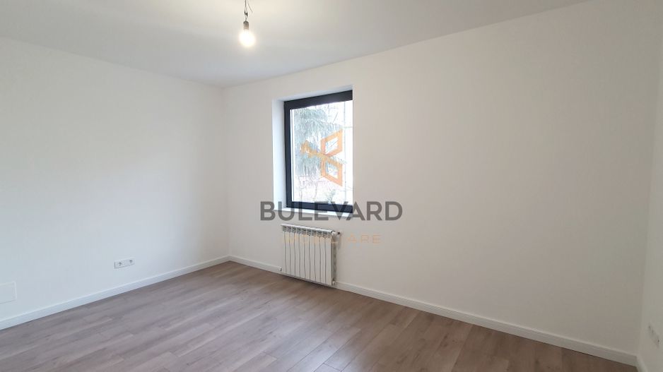 Apartament cu 3 camere decomandate+parcare, zona The Office! - Poză 4