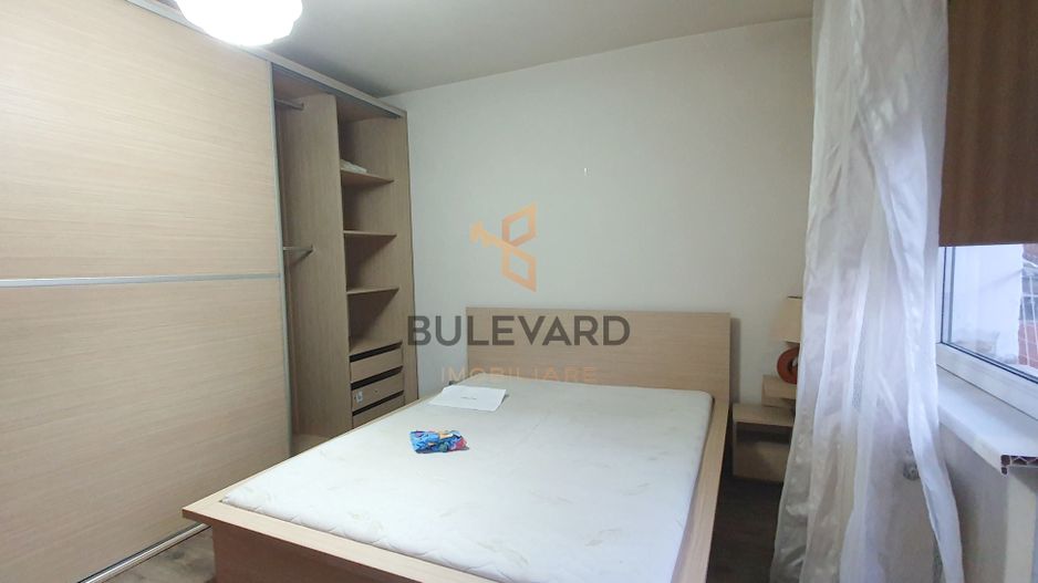 Apartament cu 4 camere decomandat, zona Calea Dorobantiilor! - Poză 7