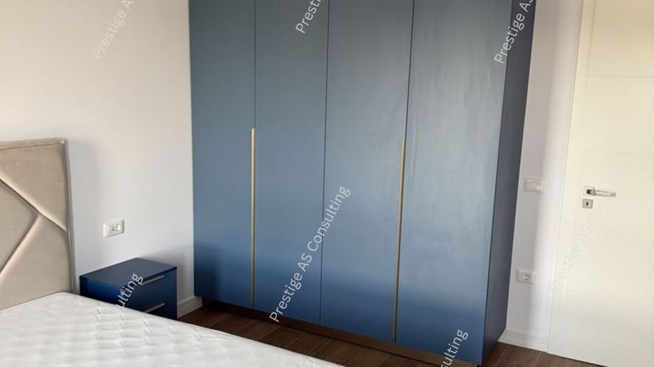Apartament 2 camere | Future Residence Torontalului | Parcare & Piscina - Poză 11