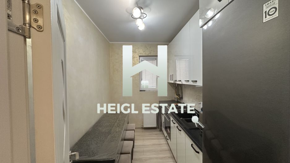 Apartament cu 2 camere și gradina în Giroc - Poză 2