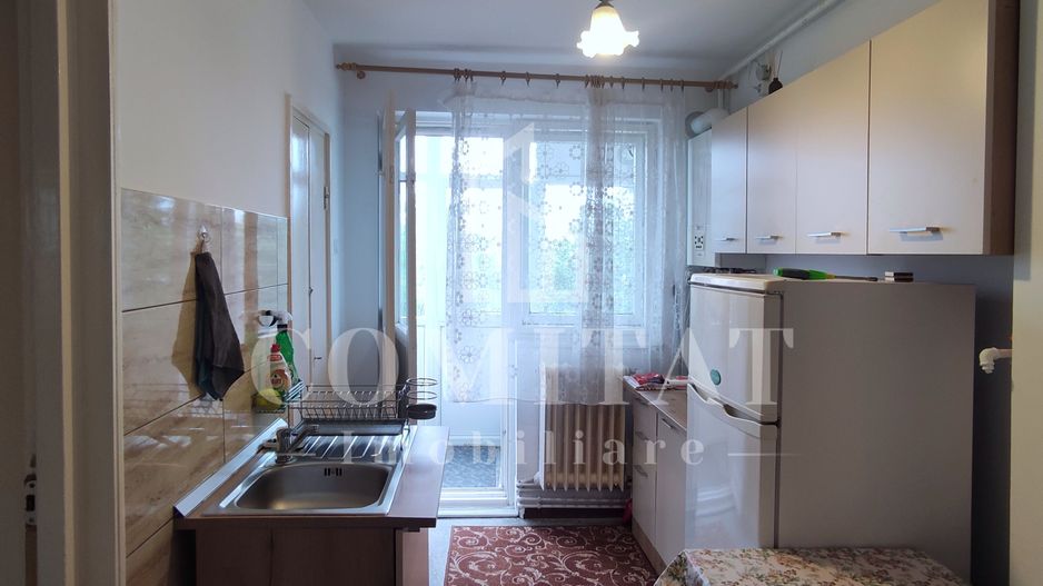 Apartament cu 2 camere decomandate | Cartierul Gheorgheni -Hotel Royal - Poză 8