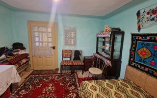 Gospodărie completă și spațioasă -Lunca Corbului- Ciesti! - Poză 11