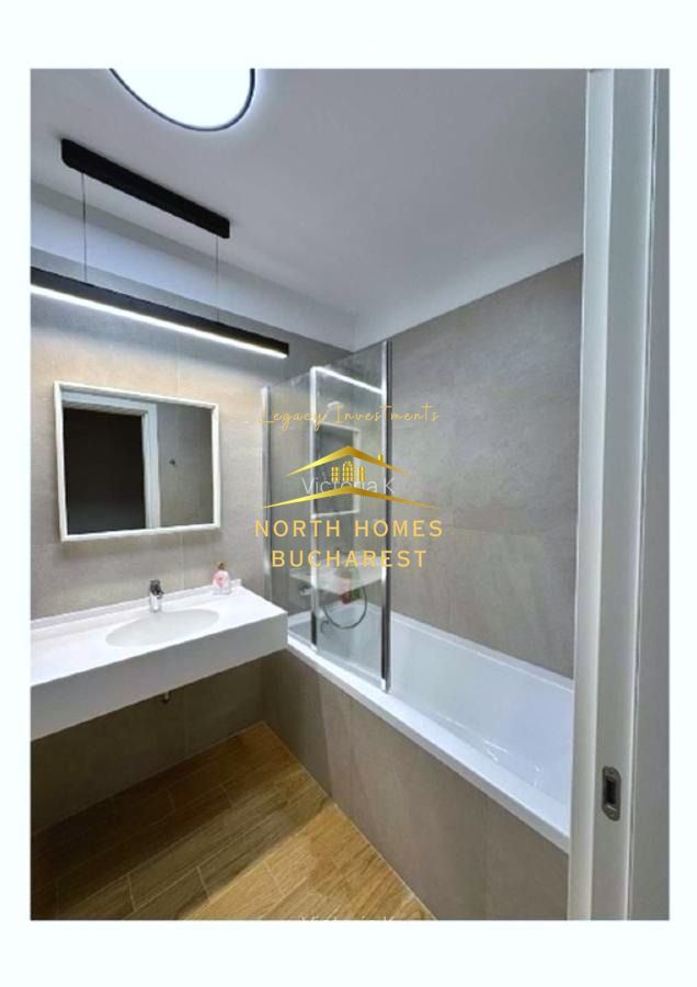 Apartament 3 Camere | One Timpuri Noi | Parcare | Centrala Proprie - Poză 6