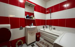 Apartament 2 camere | Loc de parcare | Zona Atelierul de Pizza - Poză 11