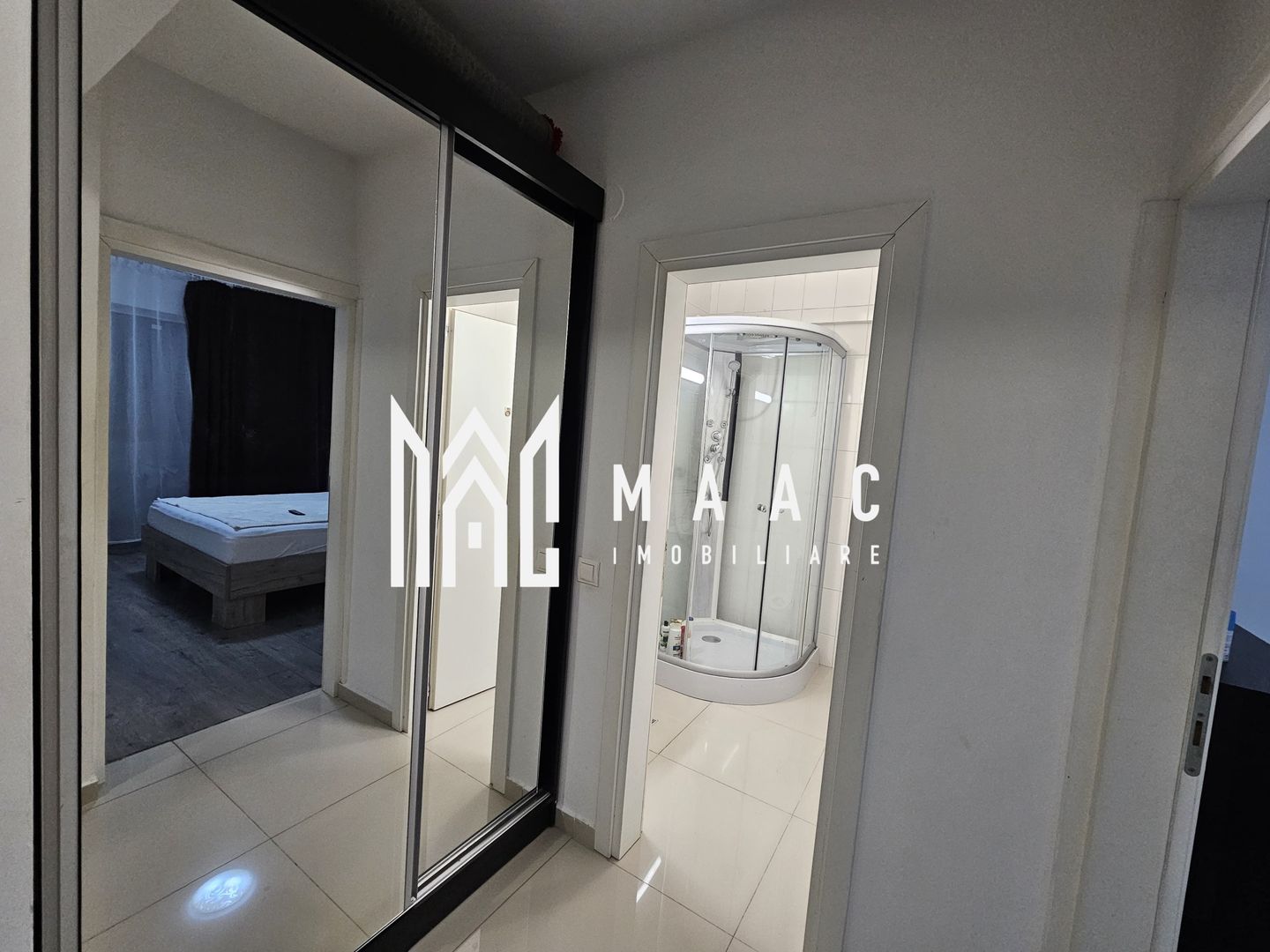 Apartament 1 camera | Balcon | Bucatarie | Lift | Rahovei - Poză 7