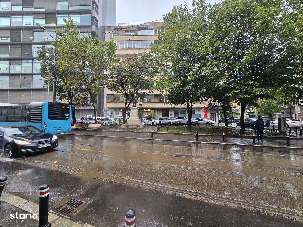 Vânzare apartament 4 camere Vasile Lascar 33 - Poză 1