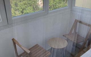 Apartament 2 camere 47 mp dotat cu AC si balcon in zona Hipodrom I - Poză 9