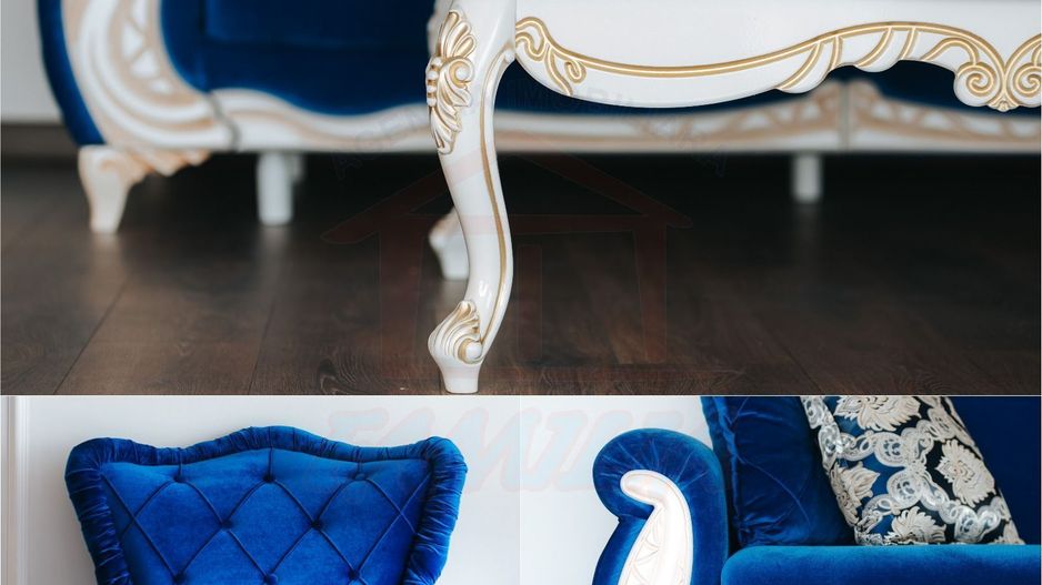 Inchiriere 3 camere in Galati, Faleza Dunarii, Bloc Atena - Poză 2