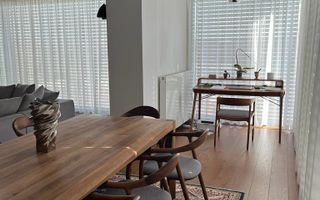 Apartament spatios 3 camere Vedere Lac - Poză 5