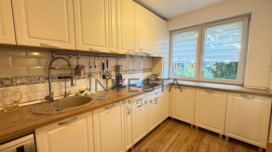 Apartament 3 camere, etaj intermediar, Gheorgheni, zona strazi Unirii! - Poză 2
