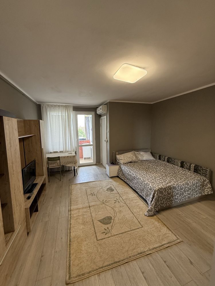 Garsonieră renovată, prima închiriere, metrou Costin Georgian, boiler optional - Poză 4
