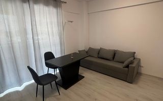 Studio Prima închiriere | Parcare inclusă | 3-4 minute Metrou Berceni - Poză 3